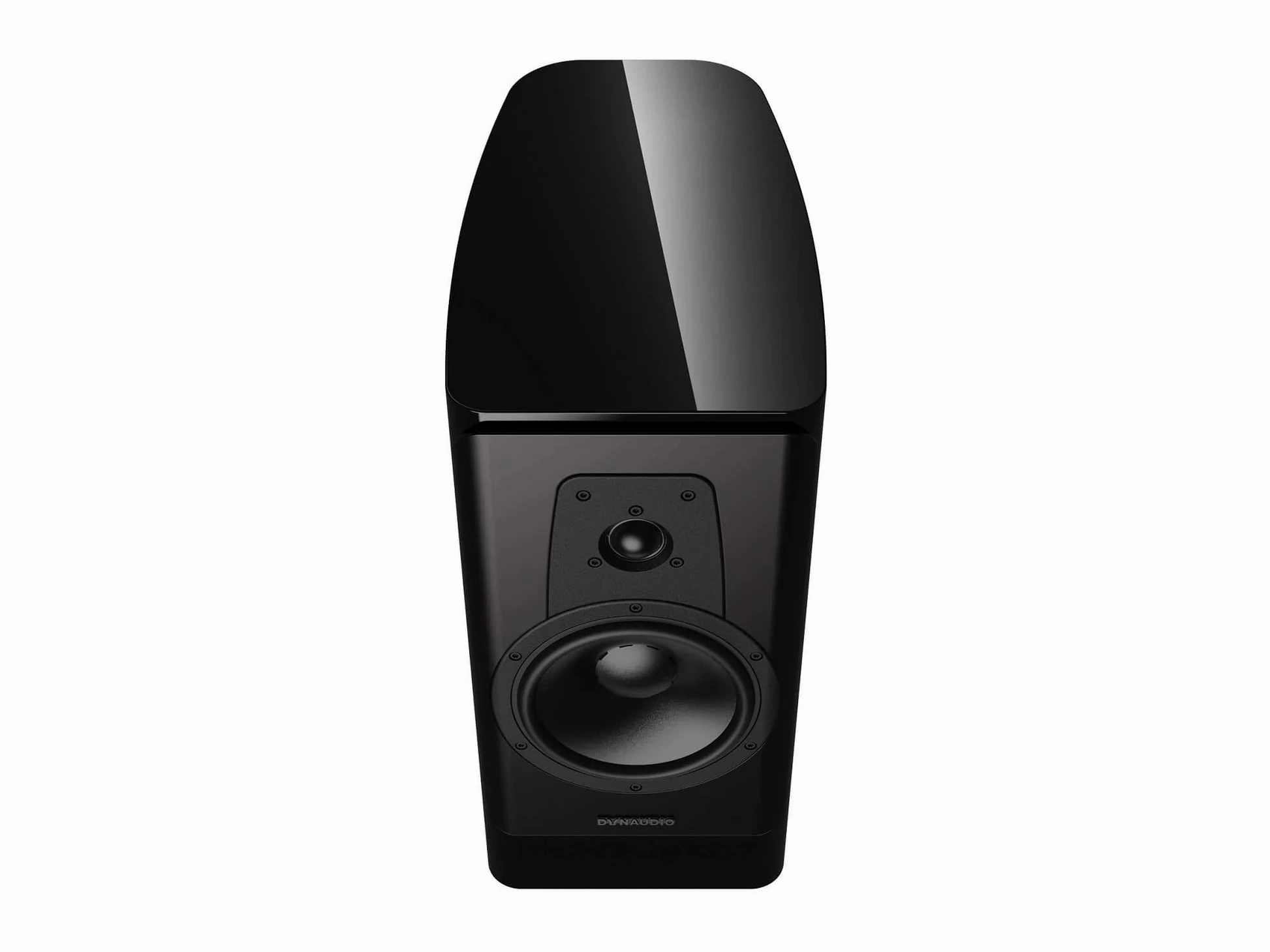 Dynaudio Contour 20 Black Edition Monitor Speakers - Dark Star - pair
