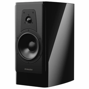 Dynaudio Contour 20 Black Edition Monitor Speakers - Dark Star - pair Kitchen Appliances