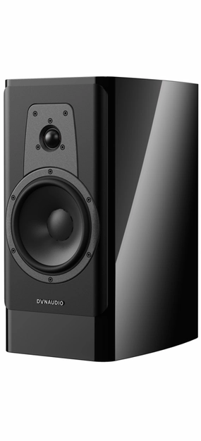 Dynaudio Contour 20i Bookshelf Loudspeakers Kitchen Appliances