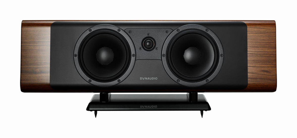 Dynaudio Contour 25Ci Center Channel