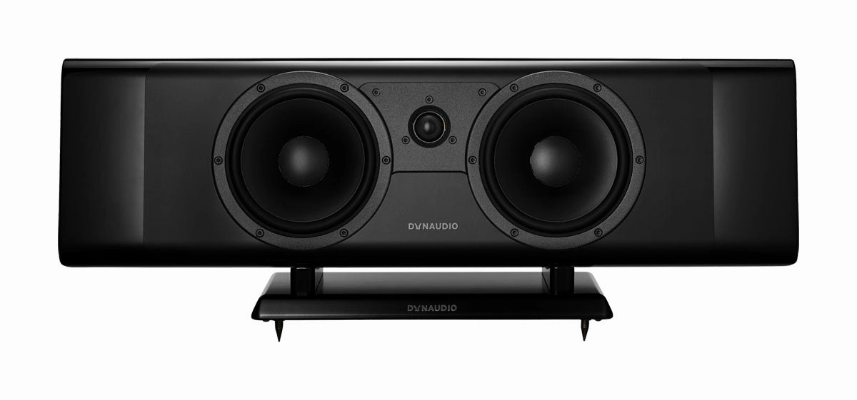 Dynaudio Contour 25Ci Center Channel Kitchen Appliances