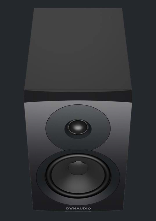 Dynaudio Emit 10 Bookshelf Loudspeakers