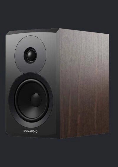 Dynaudio Emit 10 Bookshelf Loudspeakers
