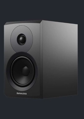 Dynaudio Emit 10 Bookshelf Loudspeakers Kitchen Appliances
