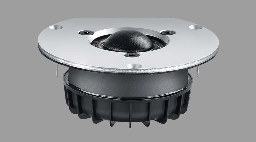 Dynaudio Emit 10 Bookshelf Loudspeakers