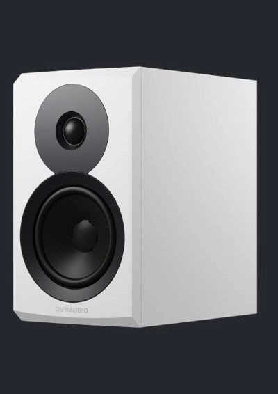 Dynaudio Emit 10 Bookshelf Loudspeakers