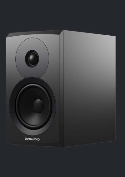 Dynaudio Emit 10 Bookshelf Loudspeakers Kitchen Appliances