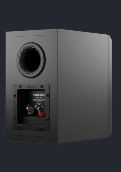 Dynaudio Emit 10 Bookshelf Loudspeakers