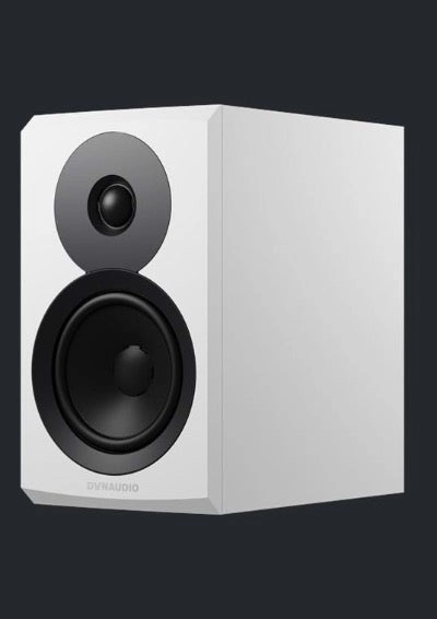 Dynaudio Emit 10 Bookshelf Loudspeakers