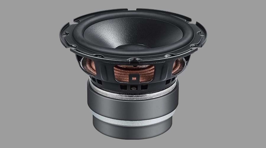 Dynaudio Emit 10 Bookshelf Loudspeakers