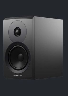 Dynaudio Emit 10 Bookshelf Loudspeakers Kitchen Appliances