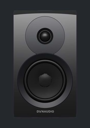 Dynaudio Emit 10 Bookshelf Loudspeakers