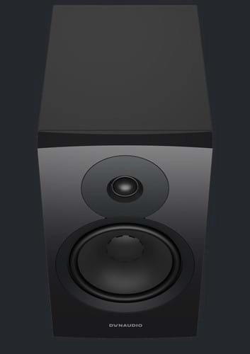 Dynaudio Emit 20 Bookshelf Loudspeakers