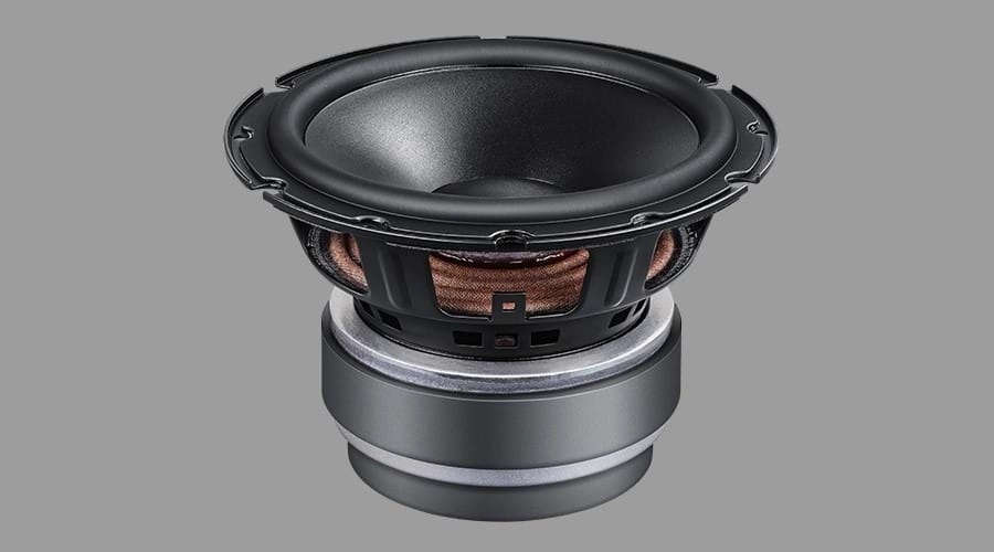 Dynaudio Emit 20 Bookshelf Loudspeakers