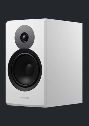 Dynaudio Emit 20 Bookshelf Loudspeakers