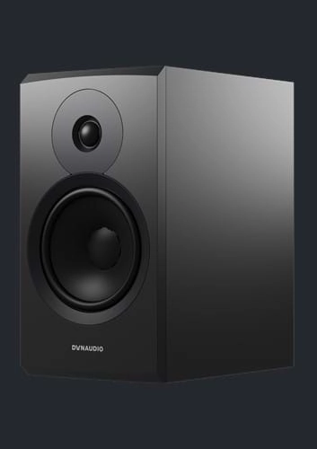 Dynaudio Emit 20 Bookshelf Loudspeakers Kitchen Appliances