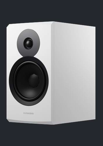 Dynaudio Emit 20 Bookshelf Loudspeakers