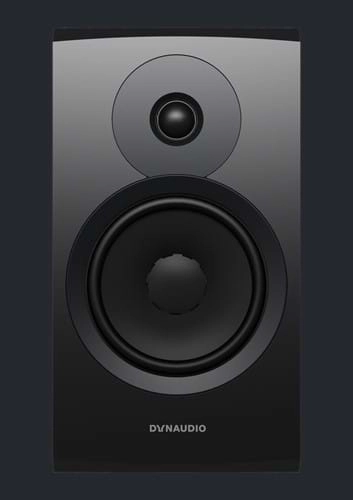 Dynaudio Emit 20 Bookshelf Loudspeakers