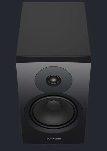 Dynaudio Emit 20 Bookshelf Loudspeakers