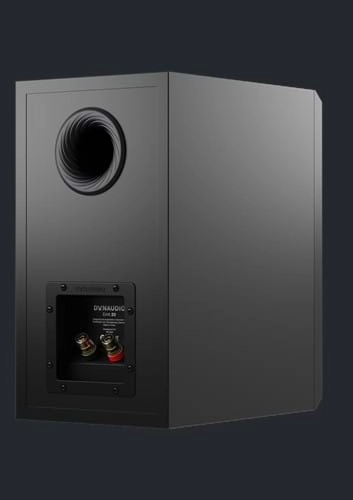 Dynaudio Emit 20 Bookshelf Loudspeakers