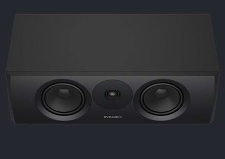 Dynaudio Emit 25C Center Channel