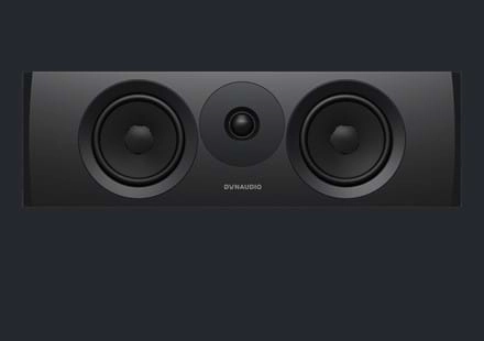 Dynaudio Emit 25C Center Channel