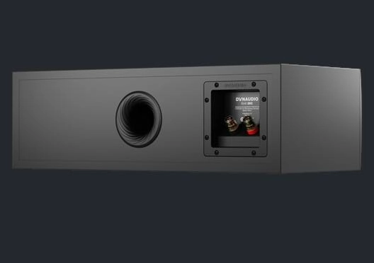 Dynaudio Emit 25C Center Channel