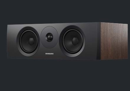 Dynaudio Emit 25C Center Channel