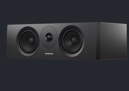 Dynaudio Emit 25C Center Channel Kitchen Appliances