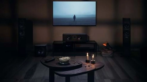 Dynaudio Emit 25C Center Channel