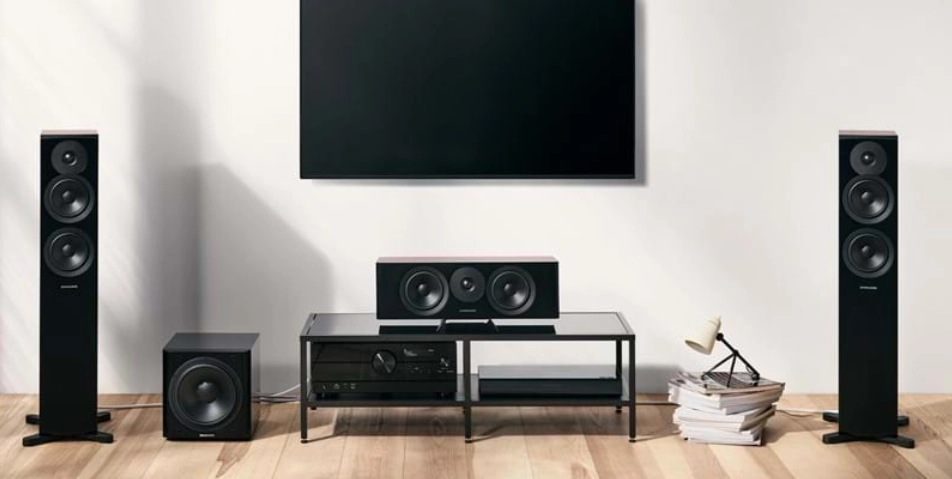 Dynaudio Emit 25C Center Channel