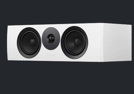 Dynaudio Emit 25C Center Channel