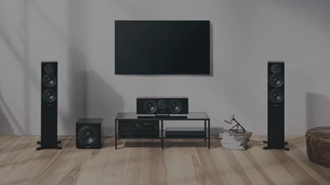 Dynaudio Emit 30 Floorstanding Loudspeakers