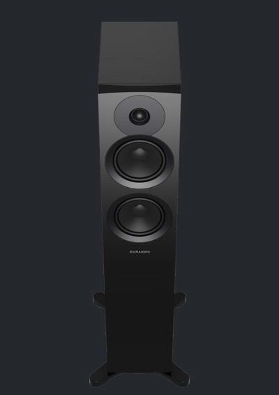 Dynaudio Emit 30 Floorstanding Loudspeakers