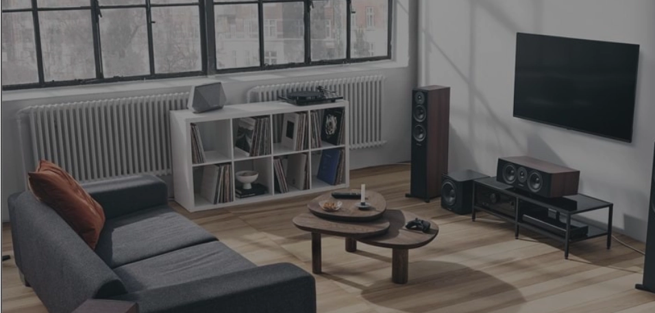 Dynaudio Emit 30 Floorstanding Loudspeakers