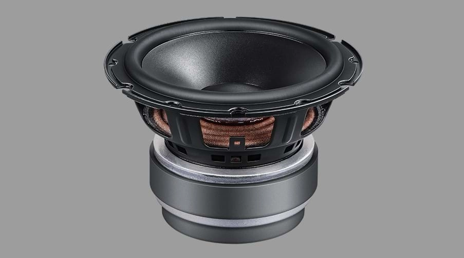 Dynaudio Emit 50 Floorstanding Loudspeakers