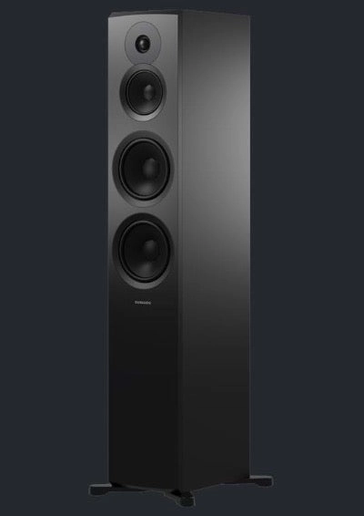 Dynaudio Emit 50 Floorstanding Loudspeakers Kitchen Appliances