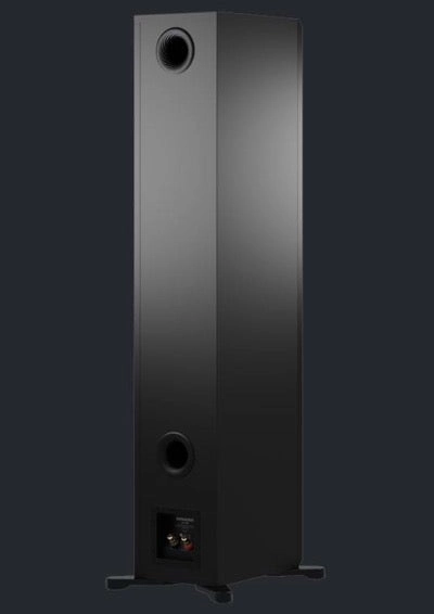 Dynaudio Emit 50 Floorstanding Loudspeakers