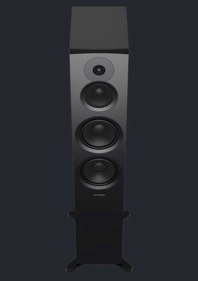 Dynaudio Emit 50 Floorstanding Loudspeakers