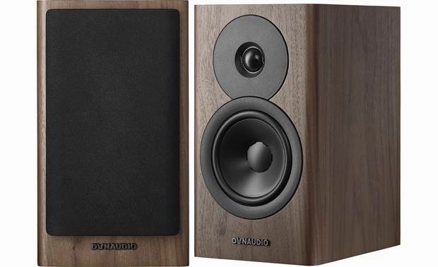 Dynaudio Evoke 10 Bookshelf Loudspeakers - PAIR