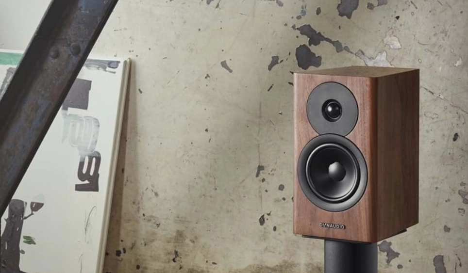 Dynaudio Evoke 10 Bookshelf Loudspeakers - PAIR