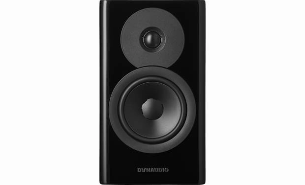 Dynaudio Evoke 10 Bookshelf Loudspeakers - PAIR