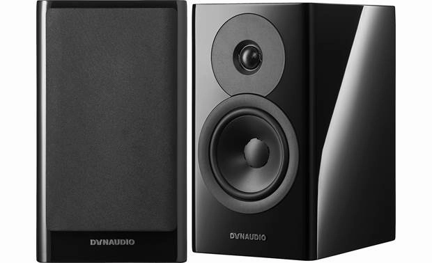 Dynaudio Evoke 10 Bookshelf Loudspeakers - PAIR Kitchen Appliances