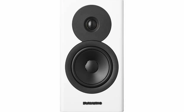 Dynaudio Evoke 10 Bookshelf Loudspeakers - PAIR