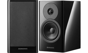Dynaudio Evoke 10 Bookshelf Loudspeakers - PAIR Kitchen Appliances