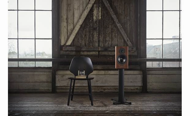 Dynaudio Evoke 20 Bookshelf Loudspeakers -- Pair