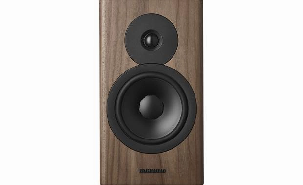 Dynaudio Evoke 20 Bookshelf Loudspeakers -- Pair
