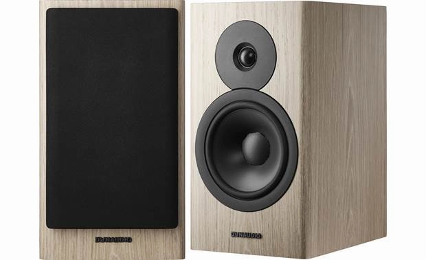 Dynaudio Evoke 20 Bookshelf Loudspeakers -- Pair