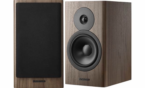 Dynaudio Evoke 20 Bookshelf Loudspeakers -- Pair