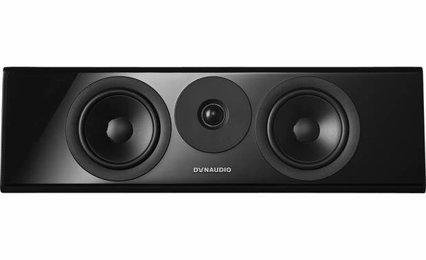 Dynaudio Evoke 25C Center Channel